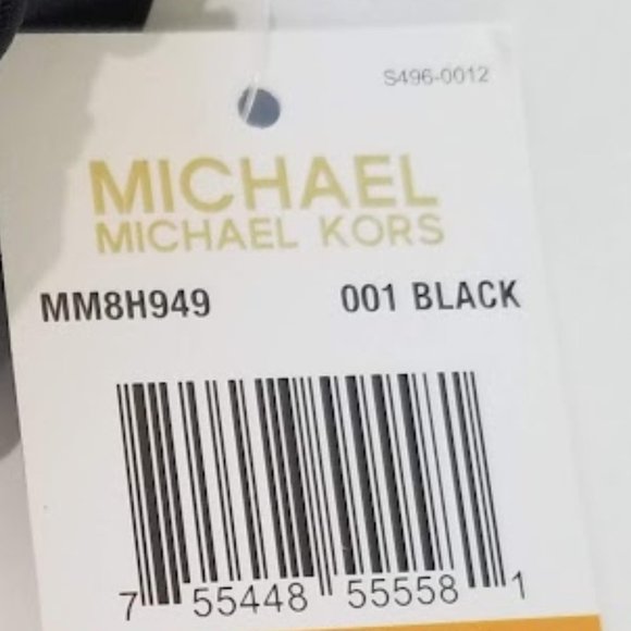 Michael Michael Kors Shirred Bikini Bottom - Picture 7 of 10